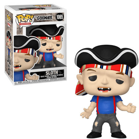 The Goonies - Sloth 51529