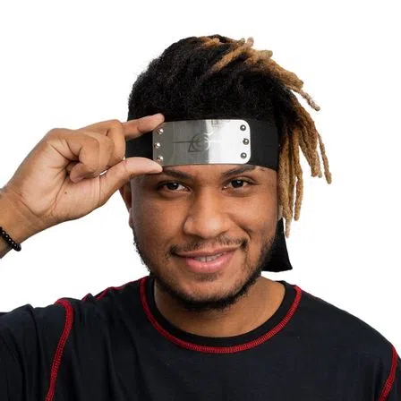Bandana Naruto Itachi
