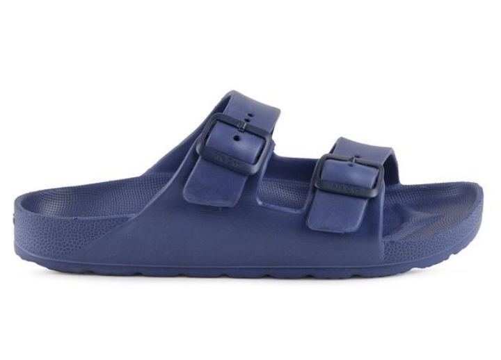MOCASSIM BASIC GRAVATA GRAFITE