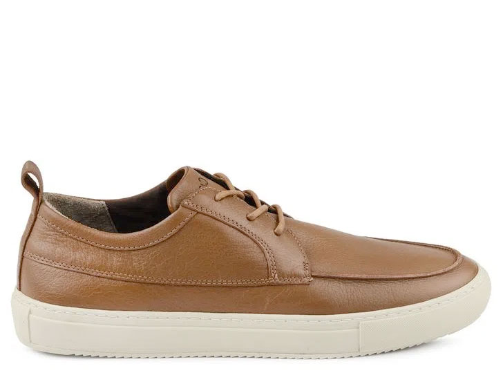 TÊNIS SCOT SPORT TAN