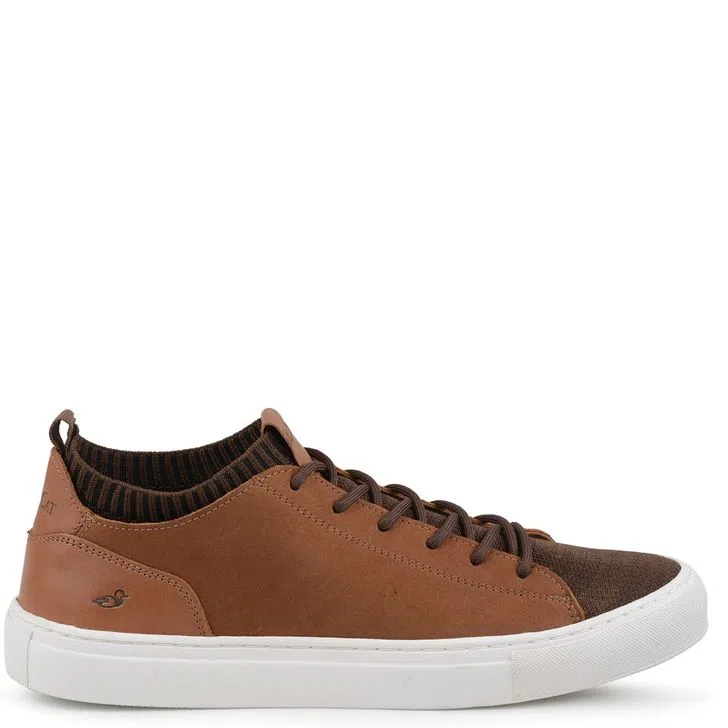 TÊNIS SOCKS BARK - svz122bk