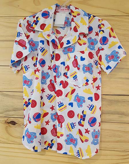 Blusa