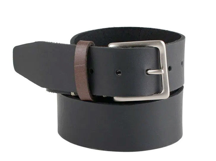 CINTO MOSCA PRETO - HCI741 PT