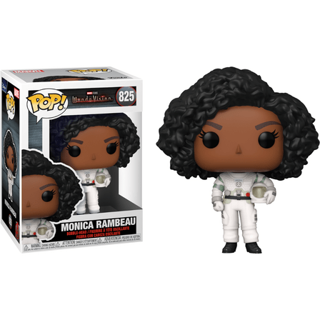 Marvel: Wanda Vision - Monica Rambeau 52372