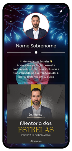 Tema gratuito Mentorias
