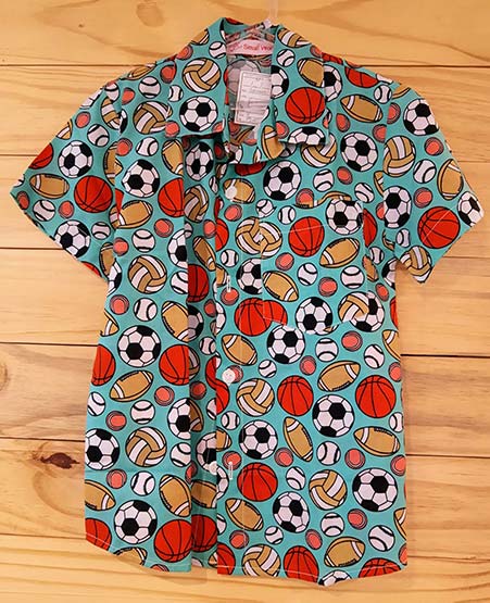 Blusa