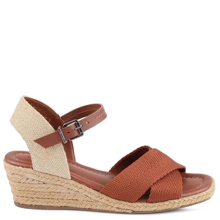 ANABELA BASIC GORGURÃO CANELA - pabb65cn