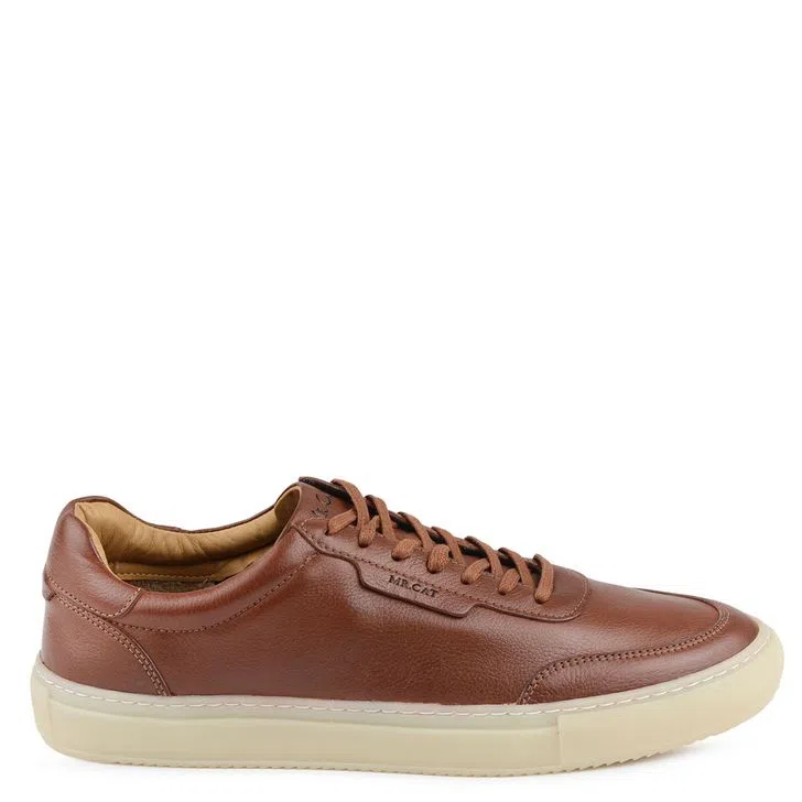 TÊNIS SPORT CASUAL TAN svs003tn