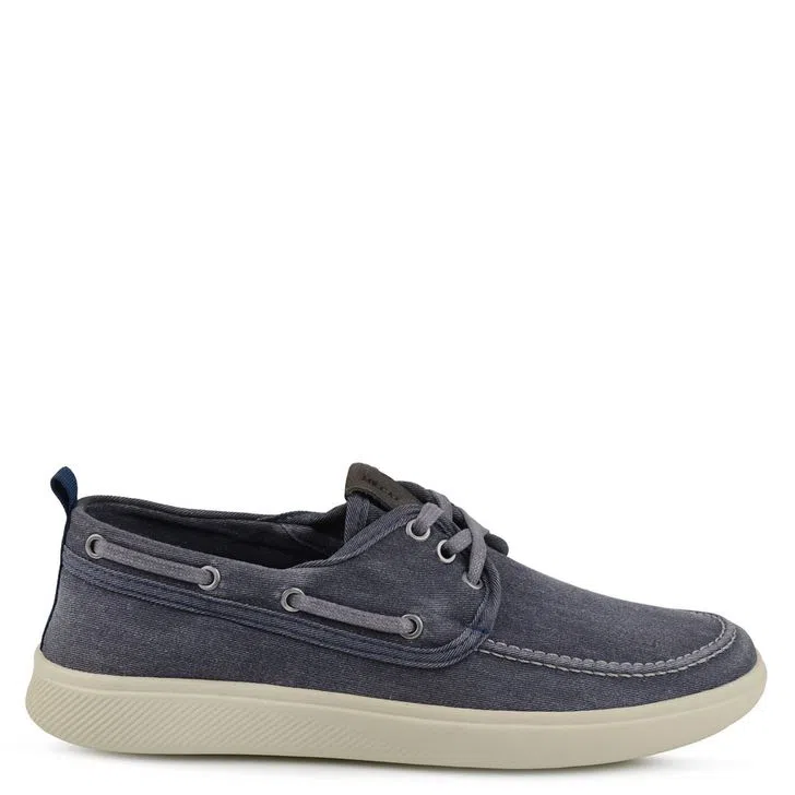 TOP SIDER NEXT MARINHO - aos001mh
