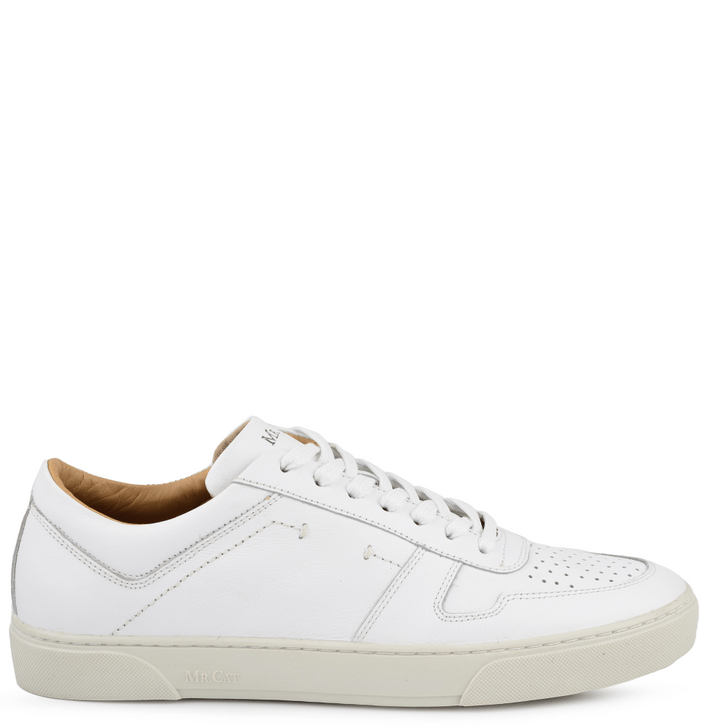 TÊNIS NEW CLASSICS SPORT BRANCO