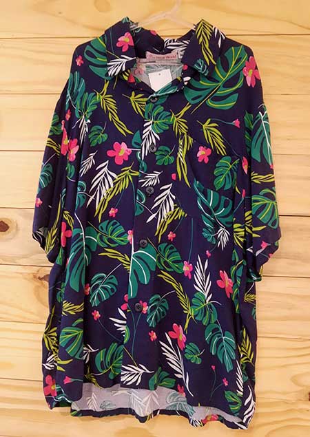 Blusa