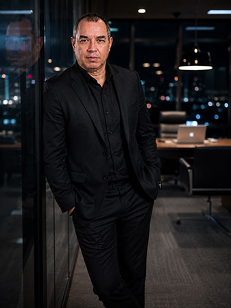 Alexandro Santos