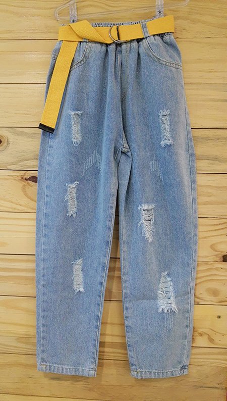Calça