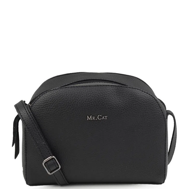BOLSA SHOULDER BAG BAÚ PRETO - PRETO UN - gsn223ptun