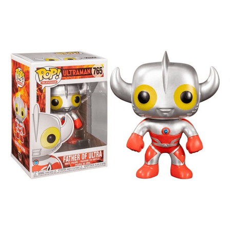 Ultraman - Father Of Ultra 39220