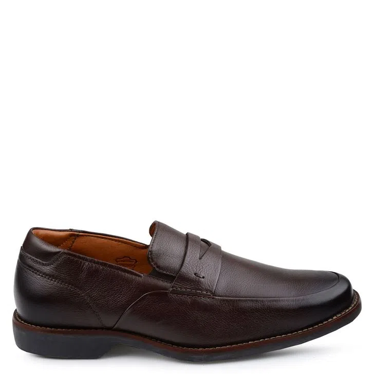 SAPATO CASUAL SLIP ON BROOKLIYN CUSHION PINHAO