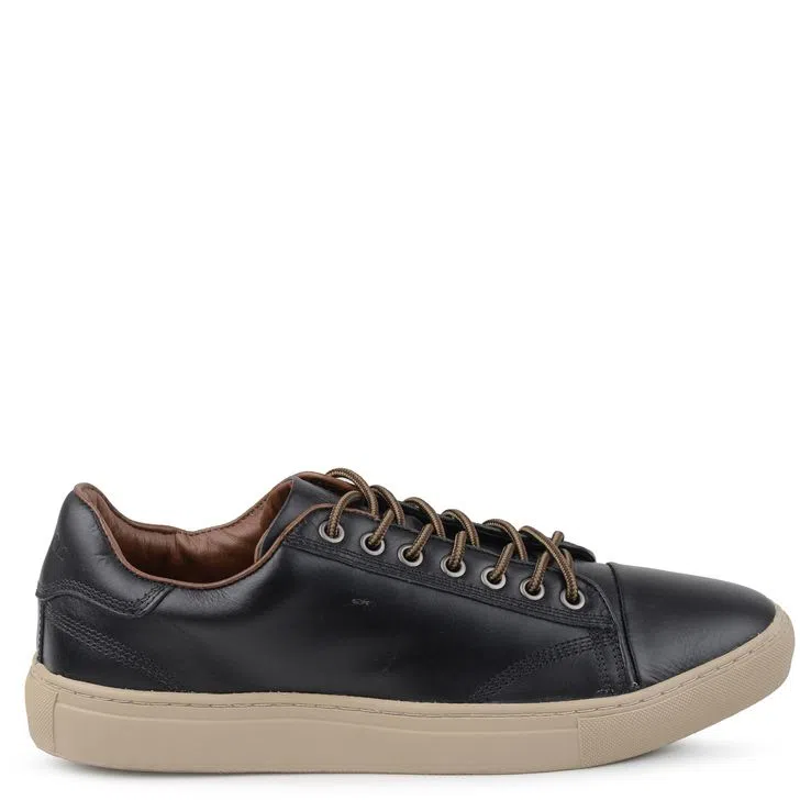 TÊNIS LEGENDS PRETO - svz200pt