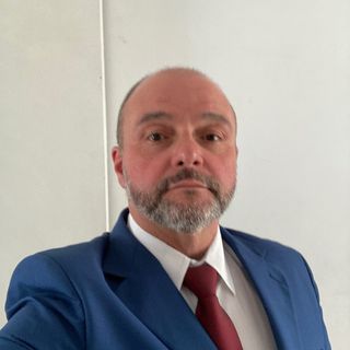 Alexandre Souto Maior