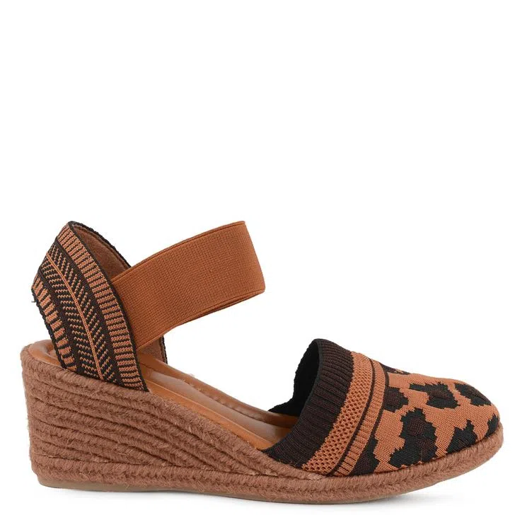 ANABELA PABI KNIT ONÇA ONCA - pabb33on