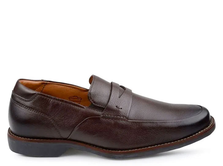SAPATO CASUAL SLIP ON BROOKLIYN CUSHION PINHAO