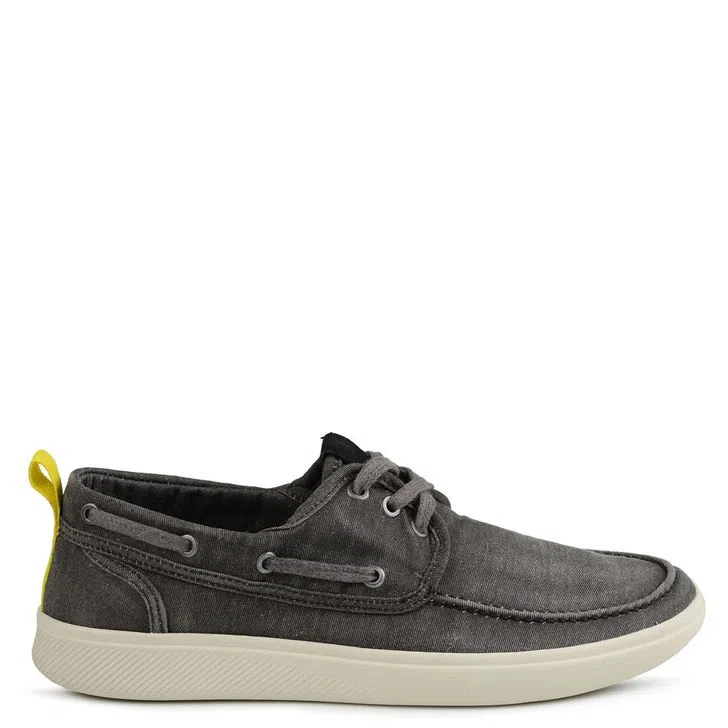 TOP SIDER NEXT PRETO - aos001pt