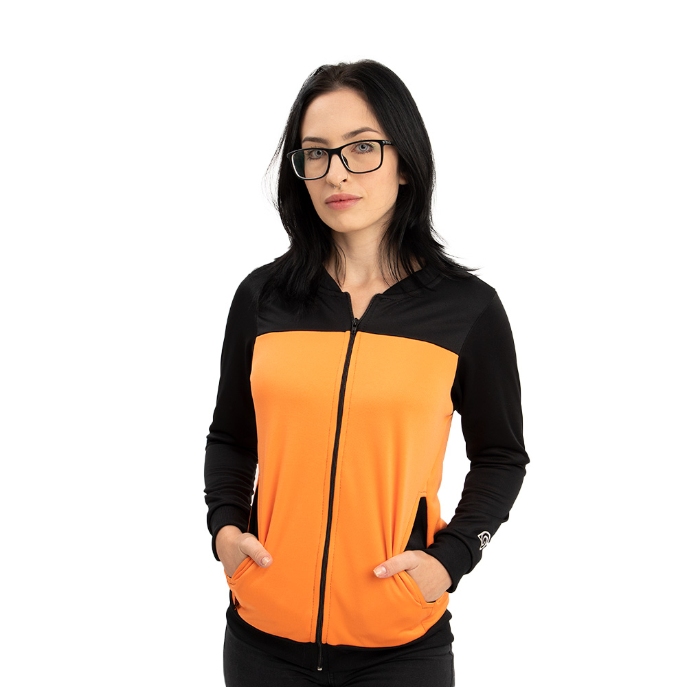 Moletom Naruto Traje