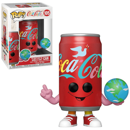 Coca-Cola: Hilltop Anniversary 56984