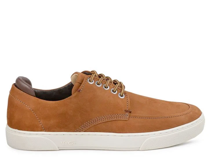 TÊNIS SCOT NEW TAN