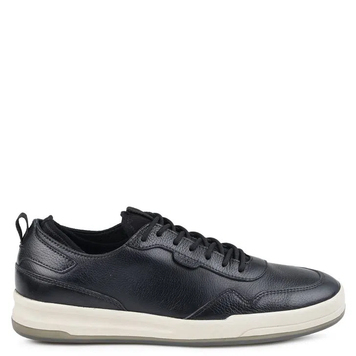 TÊNIS NEOPRENE AMSTERDAM CYCLE PRETO - scf012pt