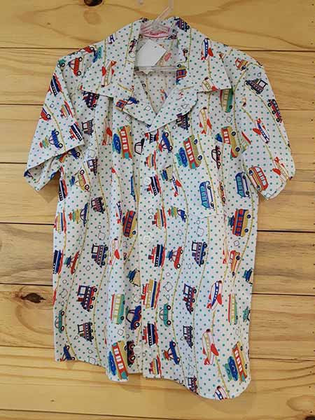 Blusa