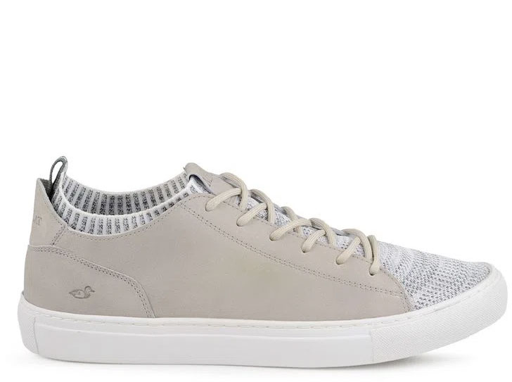 TÊNIS SOCKS OFF WHITE