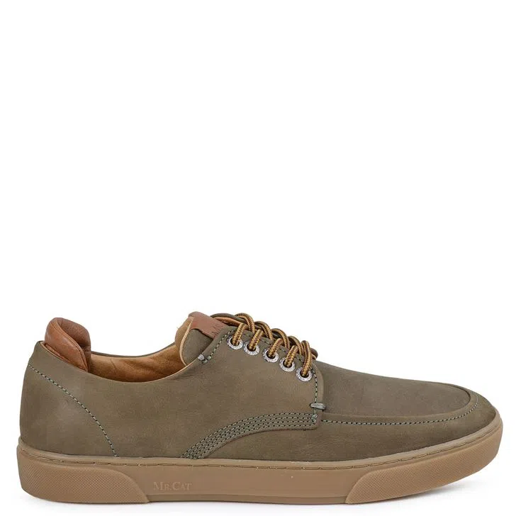 TÊNIS SCOT NEW VERDE - saf014vd