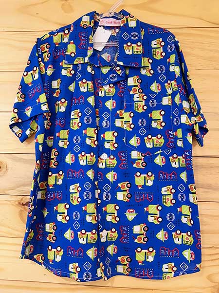 Blusa