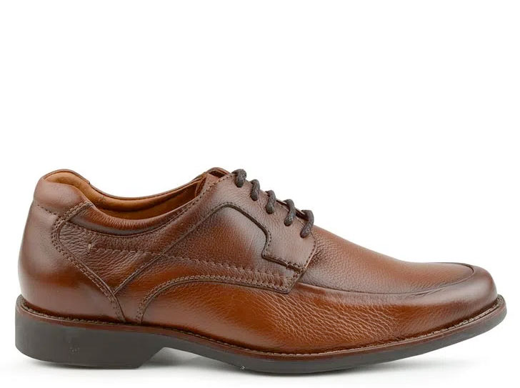 SAPATO CASUAL BROOKLIYN CUSHION TAN