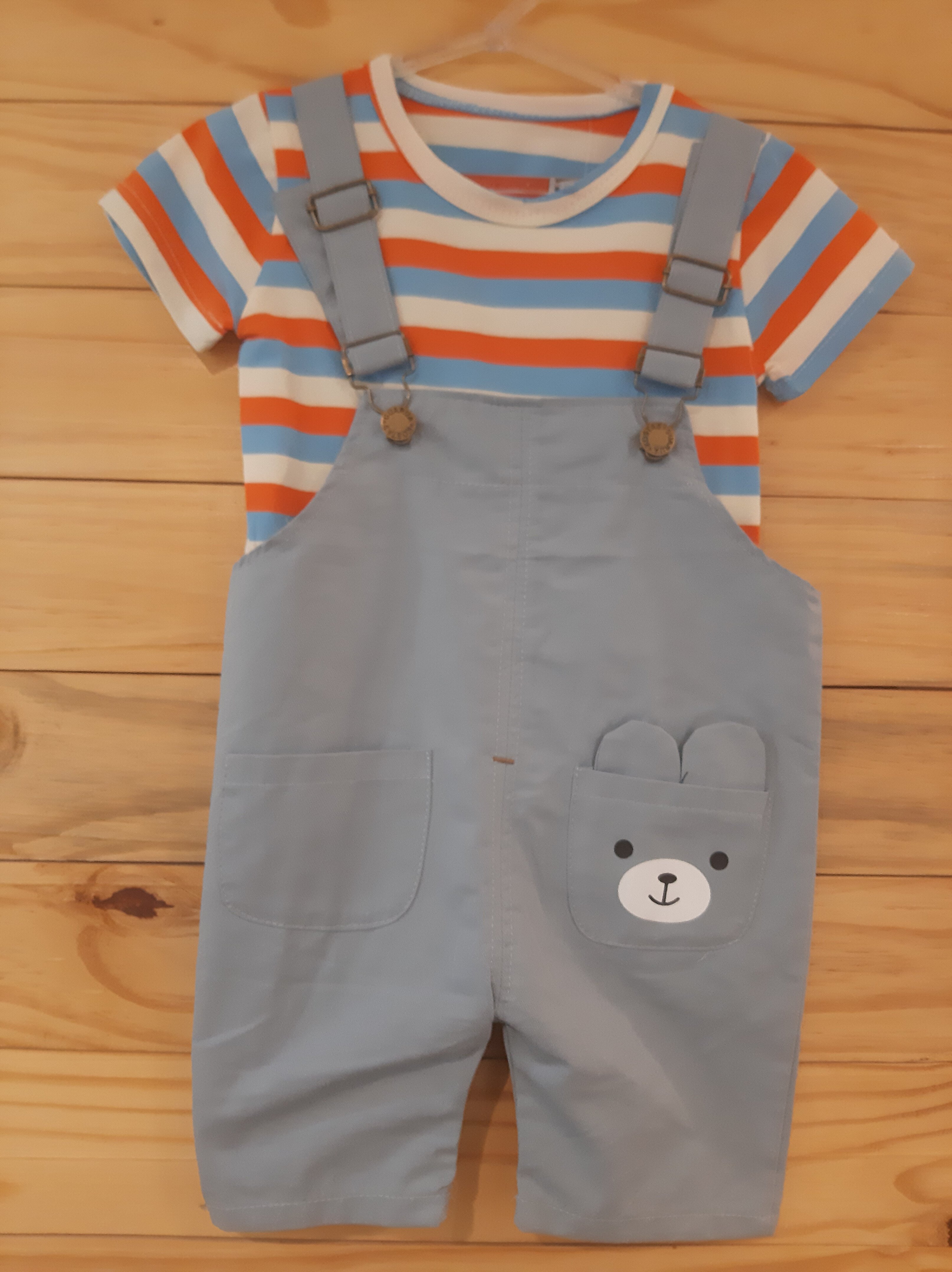 Vestido Unicórnio