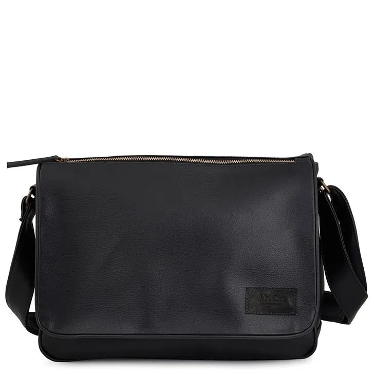 PASTA CARTEIRO PRETO - PRETO UN - hbv906ptun