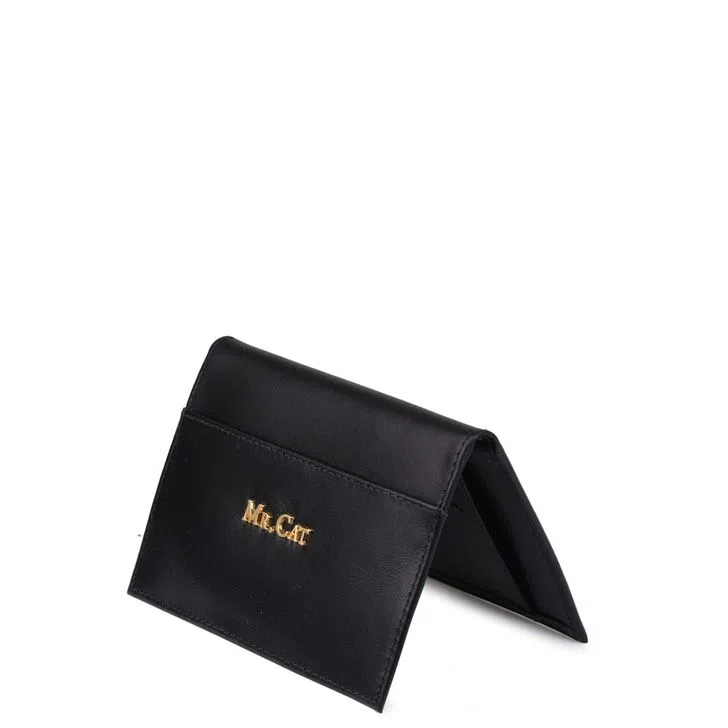 PORTA DOCUMENTOS ABA BASIC LISO PRETO - PRETO UN - mcd035ptun