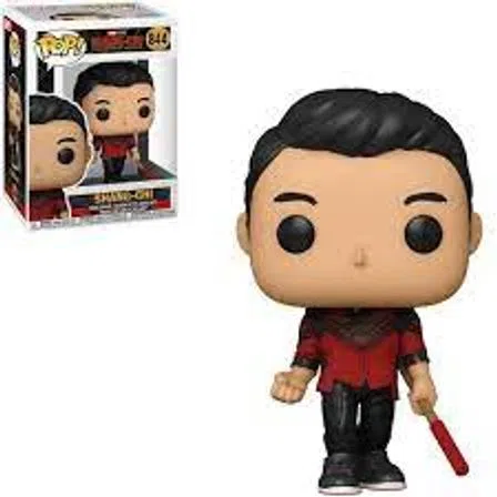Marvel Studios: Shang-Chi (Staff) 52875