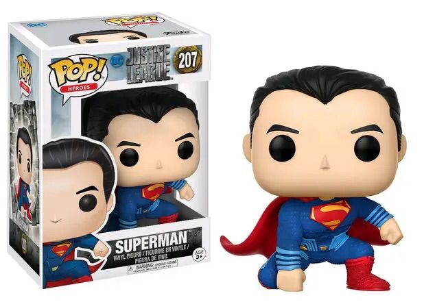 Justice League - Superman