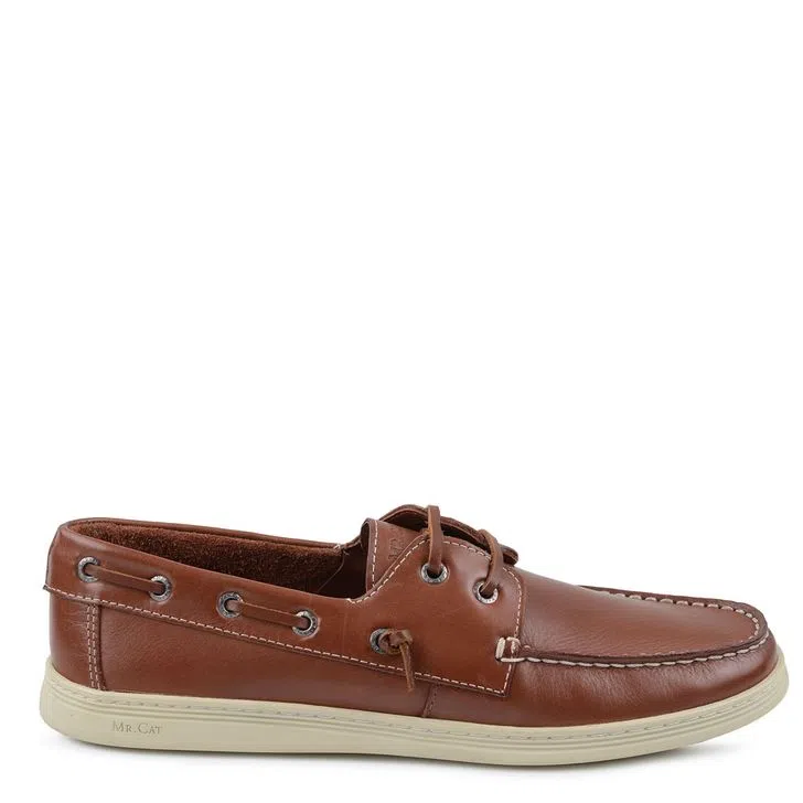 TOP SIDER SPORT TAN - ats047tn